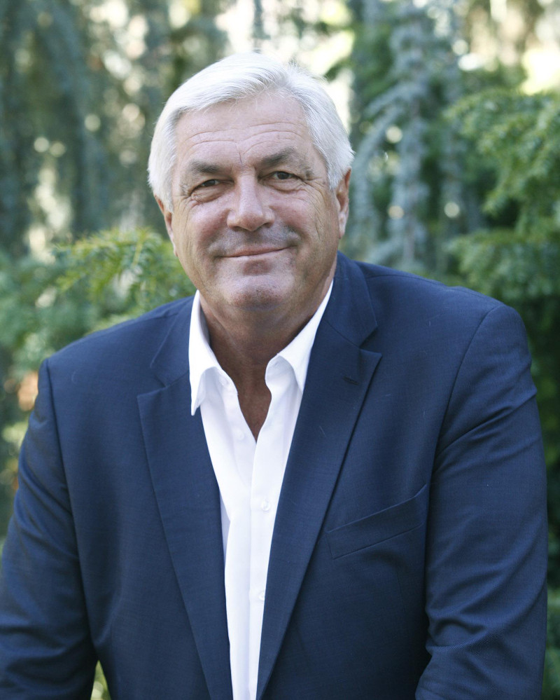 François Sauvadet, Présidet du Conseil départemental de Côte-d'Or